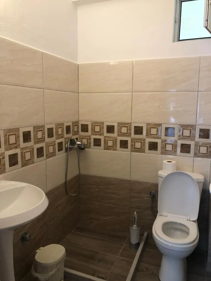 Veizi'S Apartments Himare 0*,  Albania