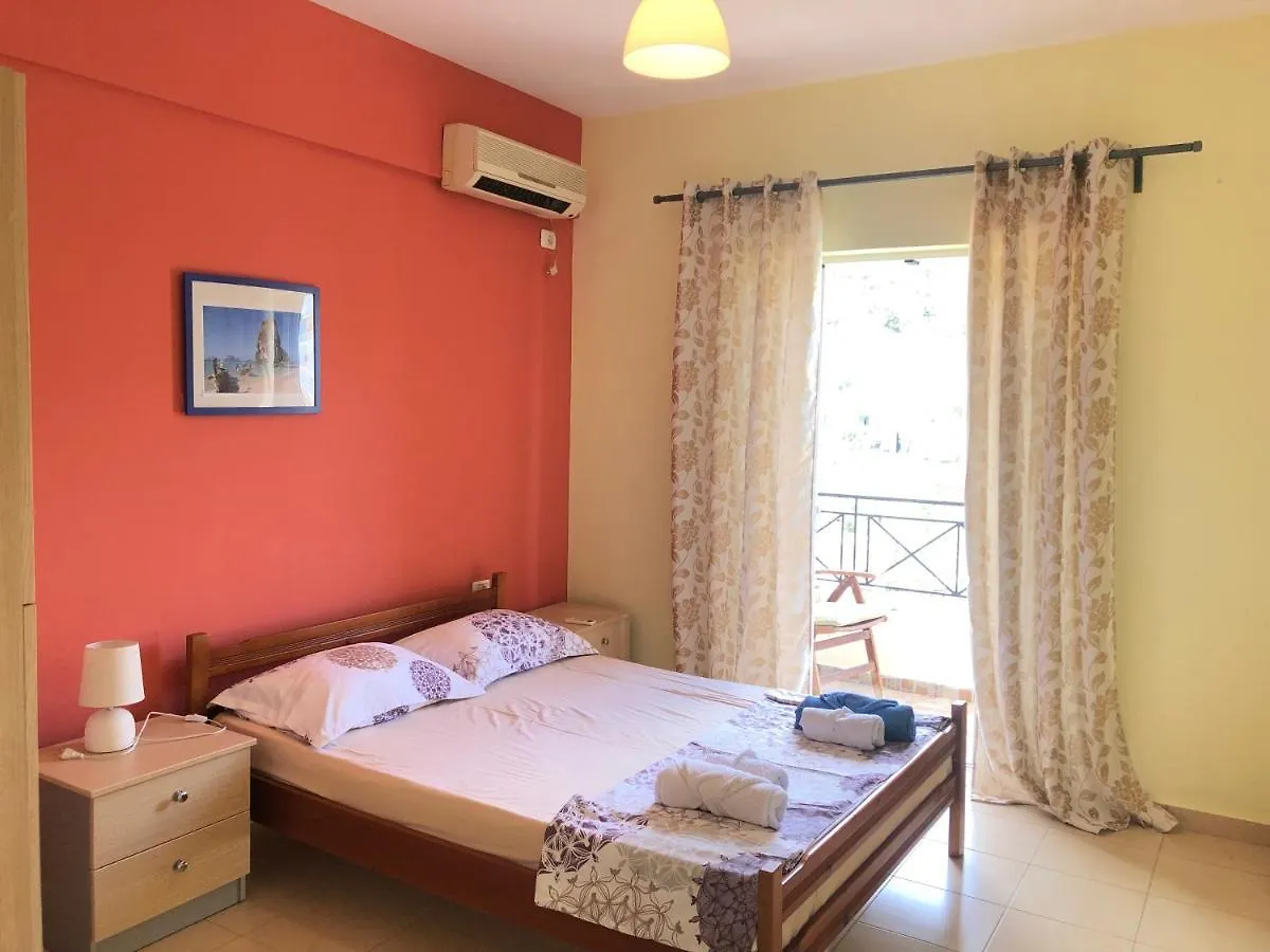 Veizi\'S Apartments contacts