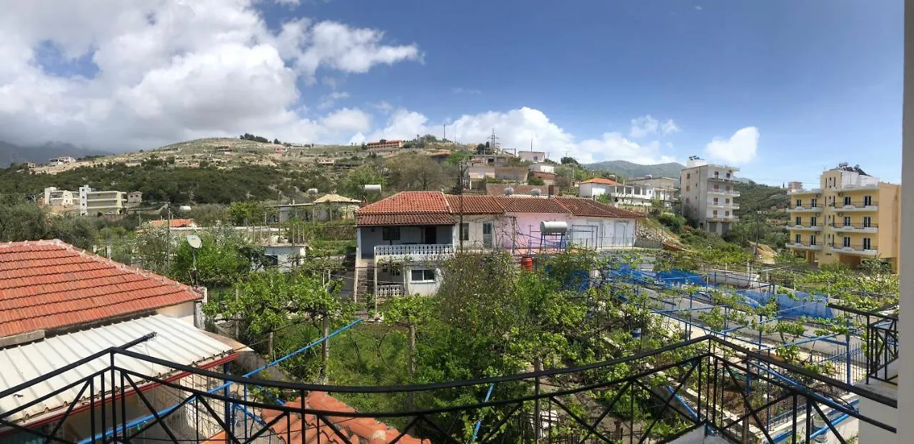 Veizi'S Apartments Himare Albania