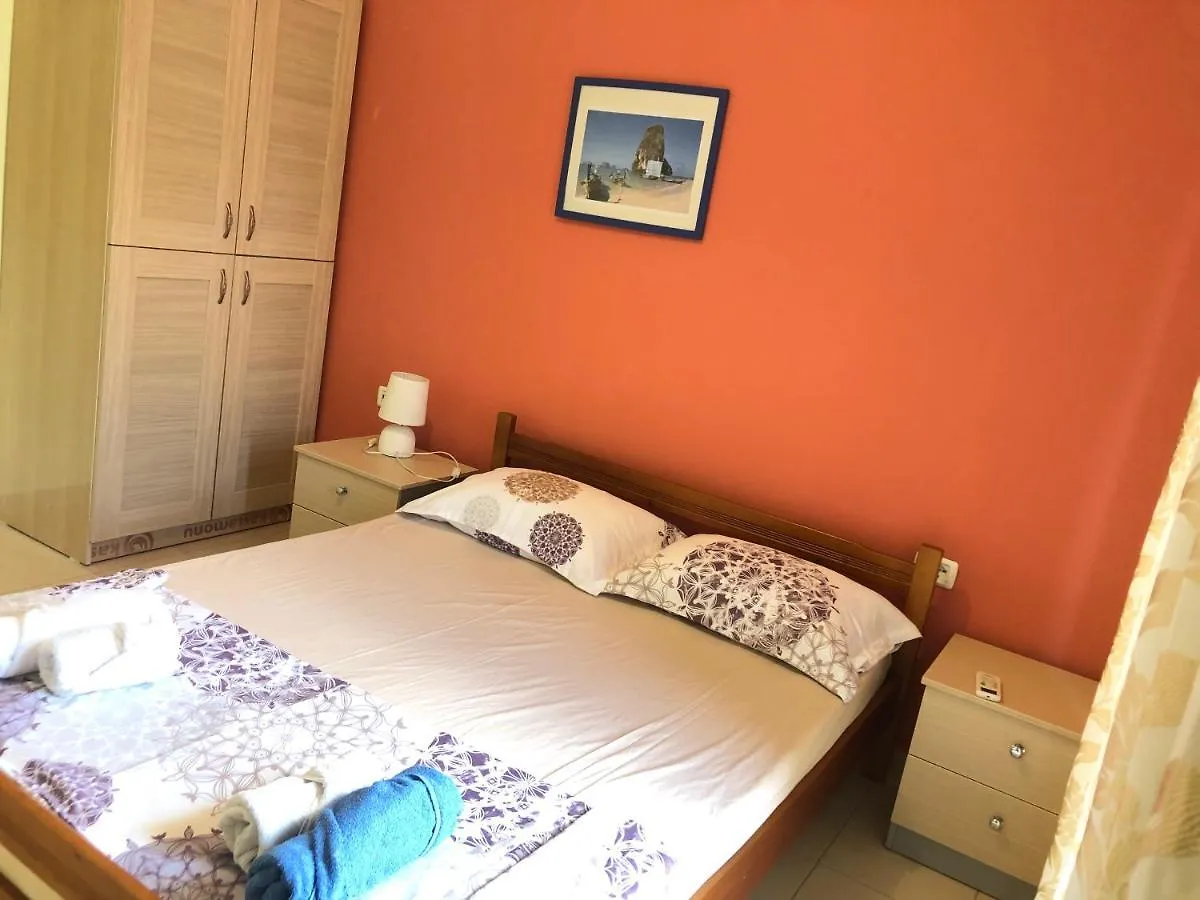 Veizi'S Apartments Himare 0*,
