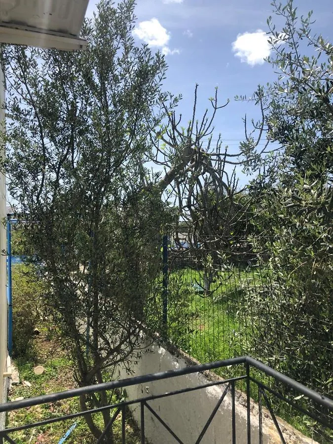 Veizi'S Apartments Himarë