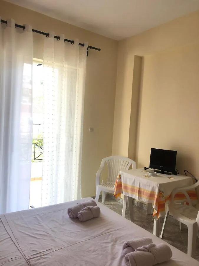 Veizi'S Apartments Himare