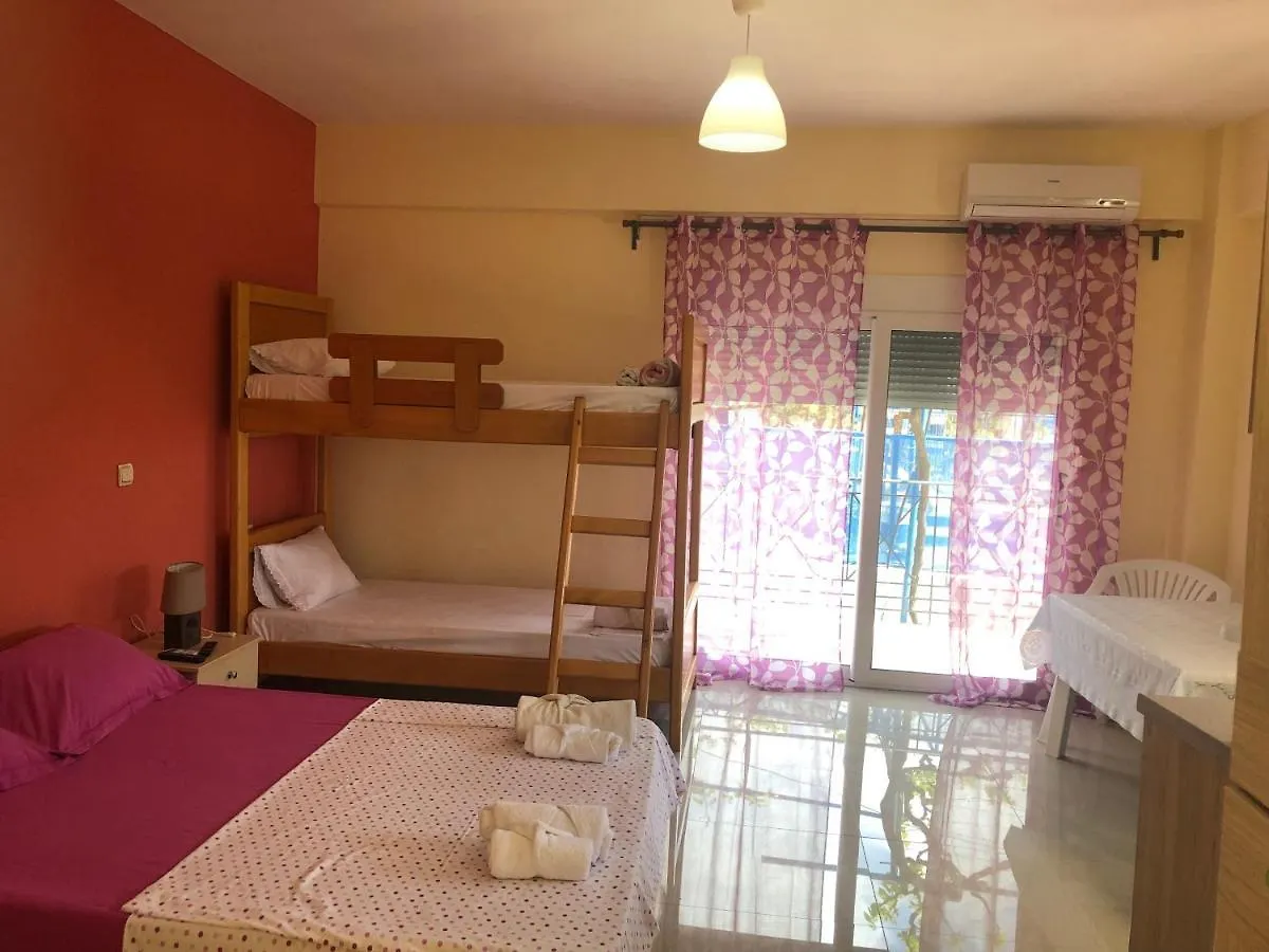 Veizi'S Apartments Himare