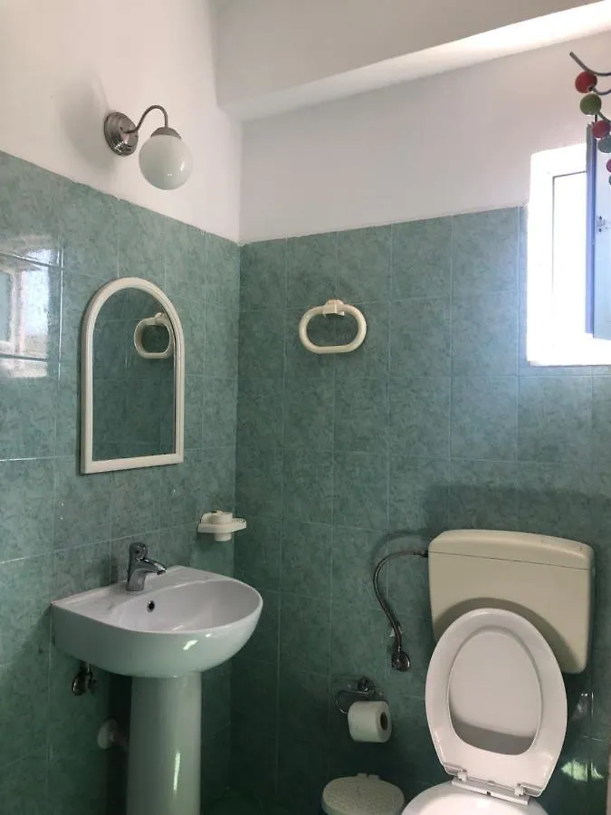 Veizi'S Apartments Himare